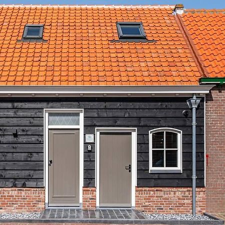Villa NIEUW en Luxe! Vakantiewoning 39 à Westkapelle Extérieur photo