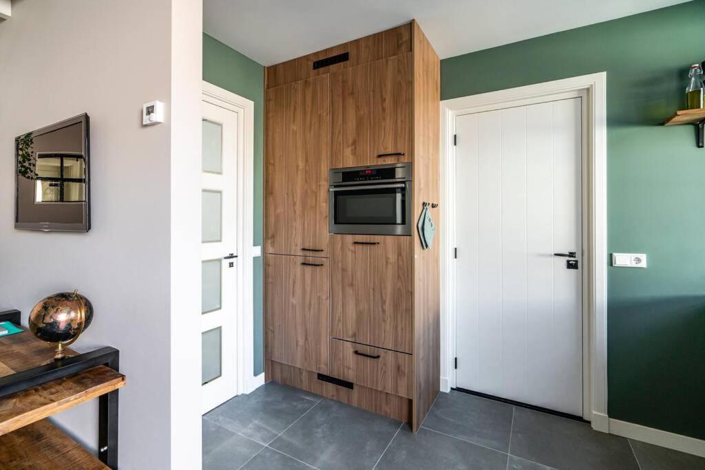Villa NIEUW en Luxe! Vakantiewoning 39 à Westkapelle Extérieur photo